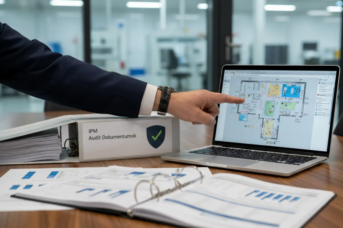 Kártevőirtás szaktanácsadás Zala megye